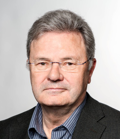 Raymond Stevens